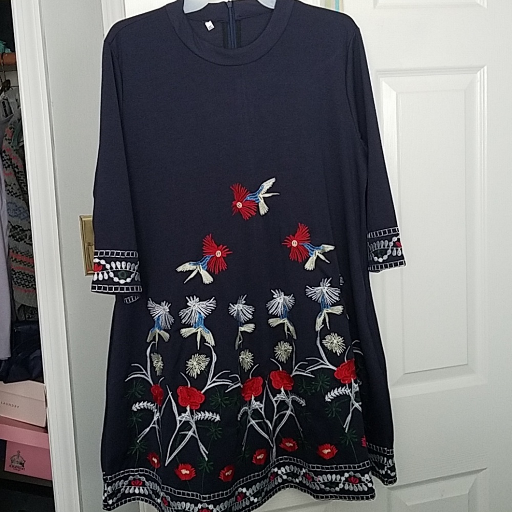 Dress